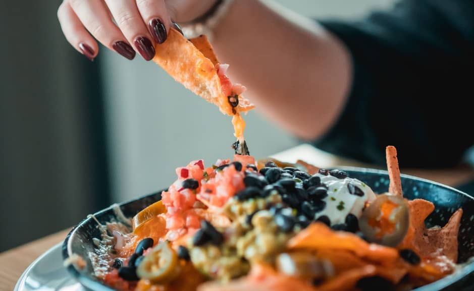 Social media LALIGA TWENTYNINE´S Shooting Close La Liga 3