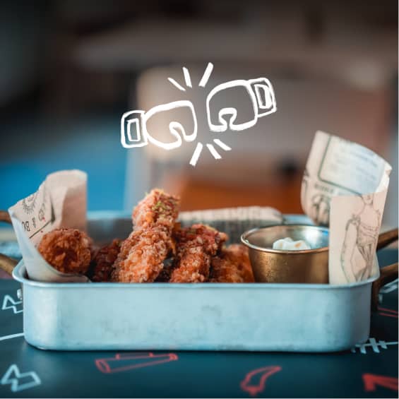 Social media LALIGA TWENTYNINE´S Social Media Para Laliga Twenty Nine's 2