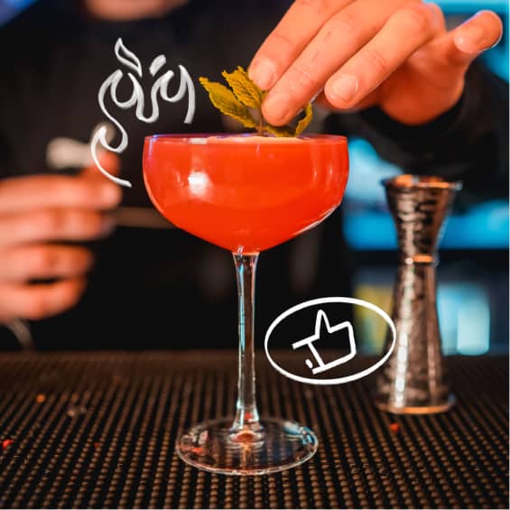 Social media LALIGA TWENTYNINE´S Social Media Para Laliga Twenty Nine's 4