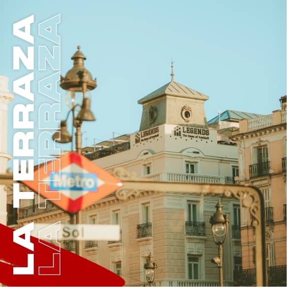 Social media LALIGA TWENTYNINE´S Social Media Para Laliga Twenty Nine's 6