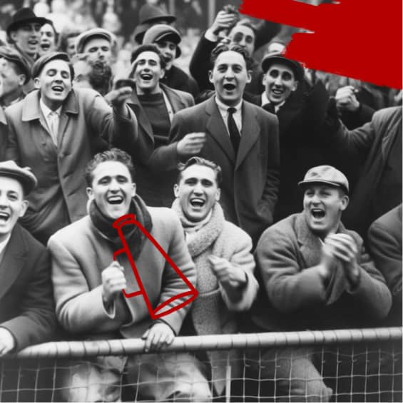 Social media LALIGA TWENTYNINE´S Social Media Para Laliga Twenty Nine's 8