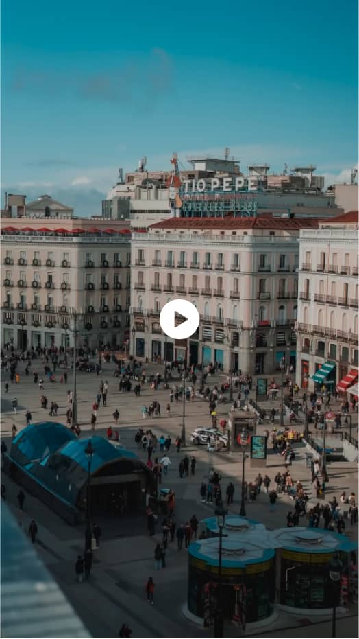 Social media LALIGA TWENTYNINE´S Social Media Para Laliga Twenty Nine's Reel 2