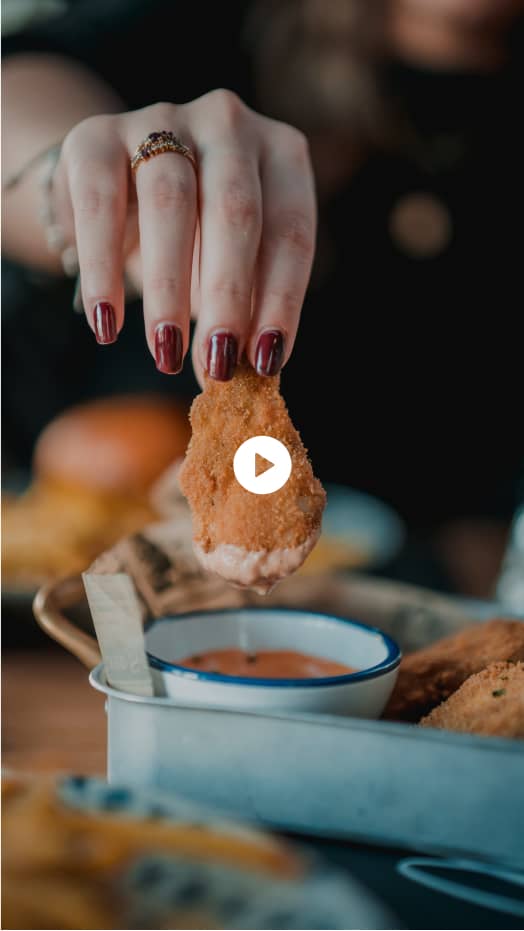 Social media LALIGA TWENTYNINE´S Social Media Para Laliga Twenty Nine's Reel 3