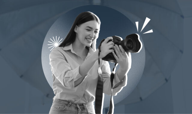 Di adiós a los selfies y opta por una fotografía corporativa de calidad