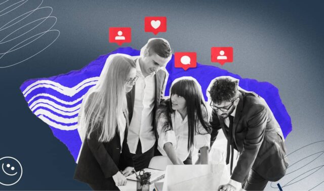 ¿Por qué escoger una empresa de marketing y publicidad y no aventurarte con cualquiera?