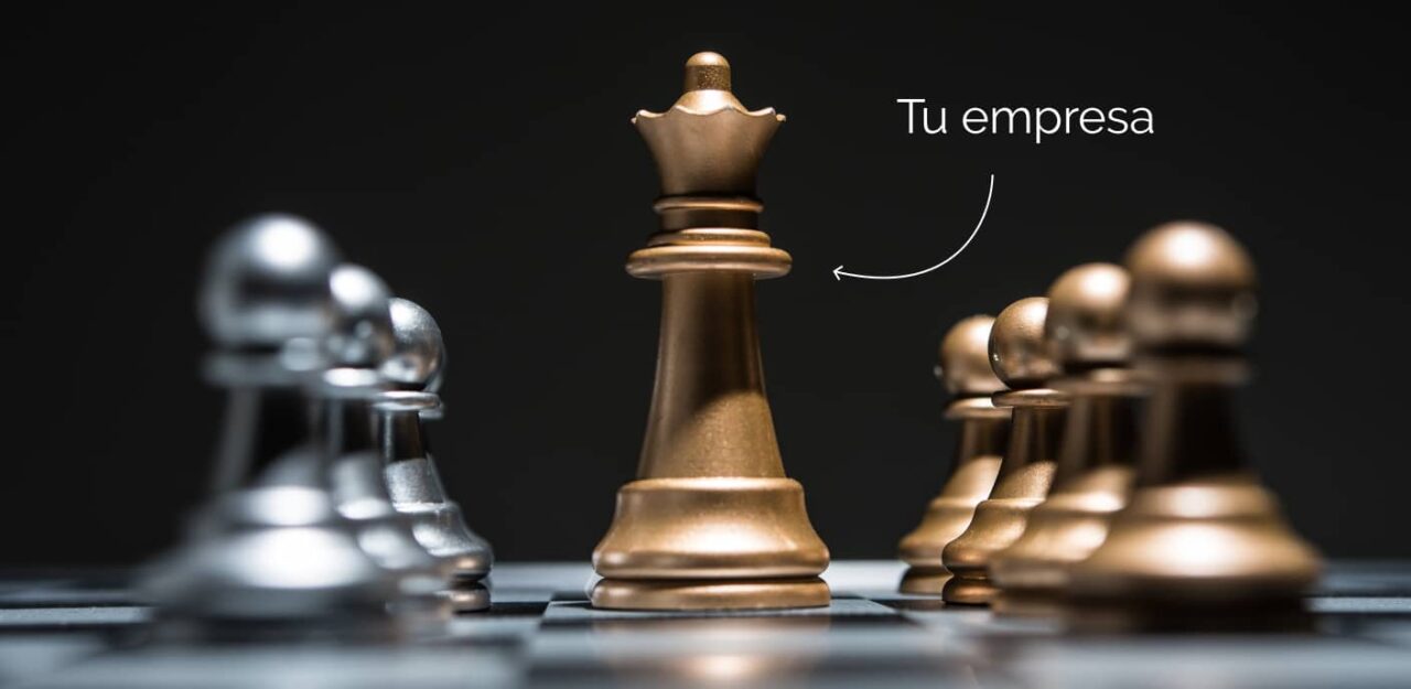 ¿Por qué escoger una empresa de marketing y publicidad y no aventurarte con cualquiera? ¿por Qué Escoger Una Empresa De Marketing Y Publicidad Y No Aventurarte Con Cualquiera Ajedrez