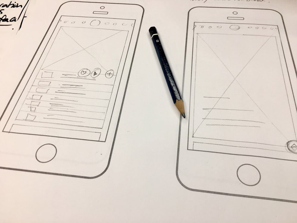 Wireframe