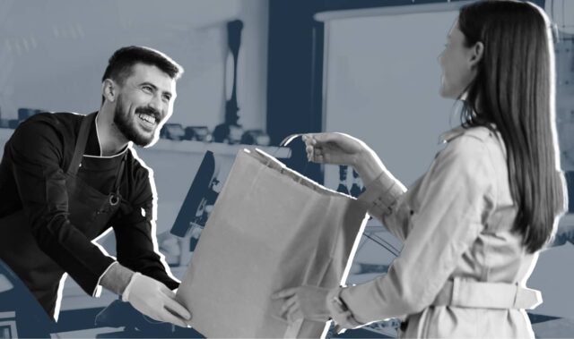 El secreto para la fidelización de clientes en 5 pasos