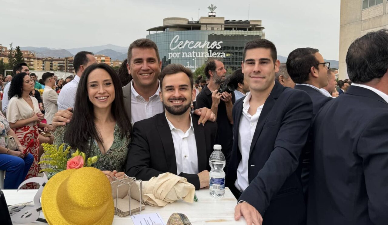 Close Marketing participa como patrono en el X Encuentro de Club Cámara 2024 Close Marketing Participa Como Patrono En El X Encuentro De Club Cámara 2024 1