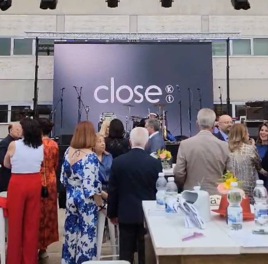 Close Marketing participa como patrono en el X Encuentro de Club Cámara 2024 Close Marketing Participa Como Patrono En El X Encuentro De Club Cámara 2024 3