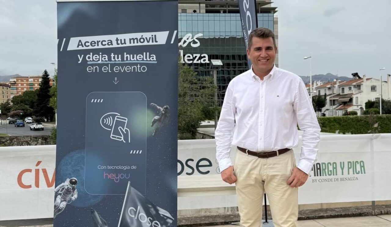 Close Marketing participa como patrono en el X Encuentro de Club Cámara 2024 Close Marketing Participa Como Patrono En El X Encuentro De Club Cámara 2024 5