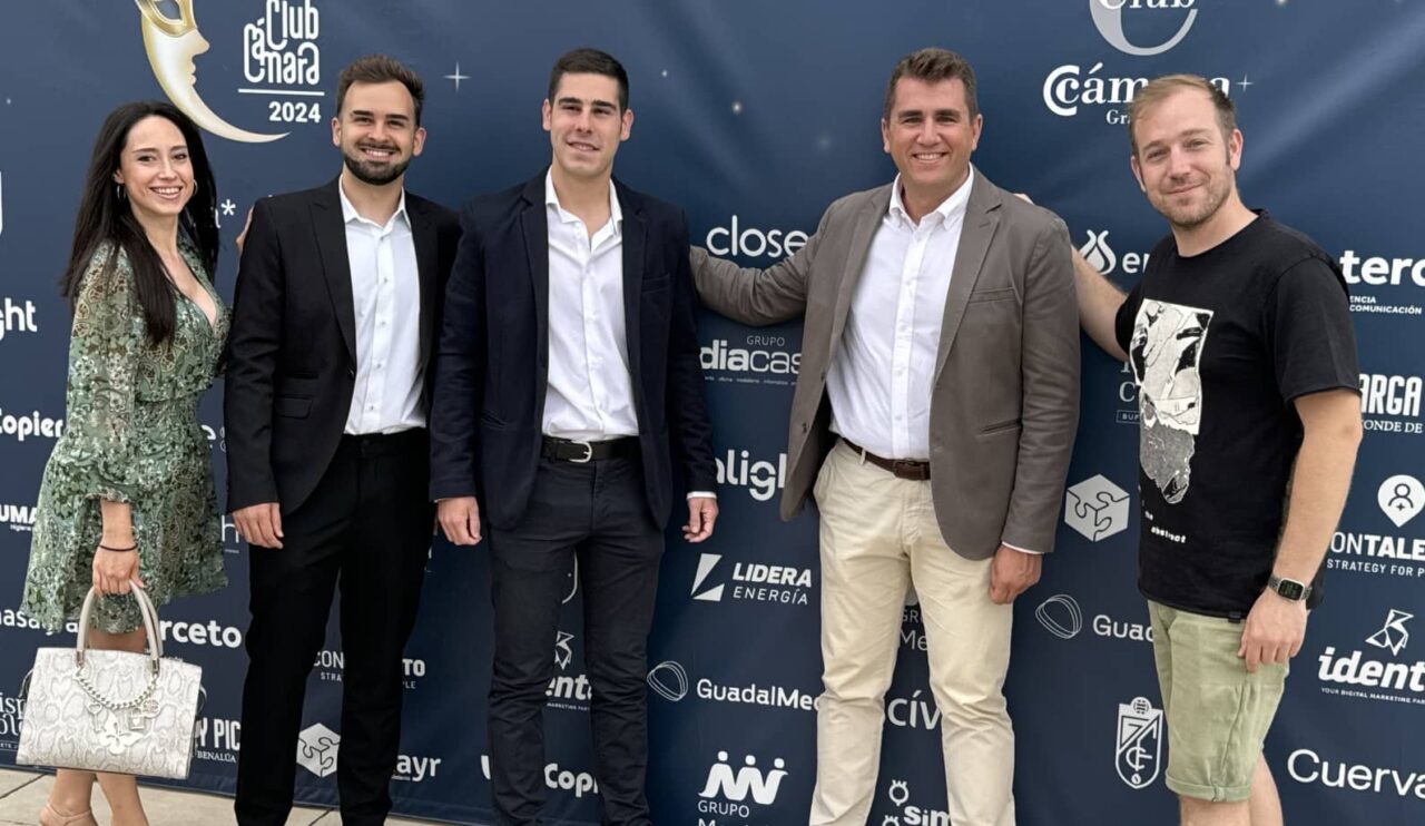 Resumen 2024 de nuestro año en Close Close Marketing Participa Como Patrono En El X Encuentro De Club Cámara 2024