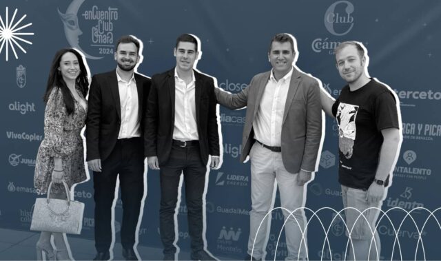 Close Marketing participa como patrono en el X Encuentro de Club Cámara 2024