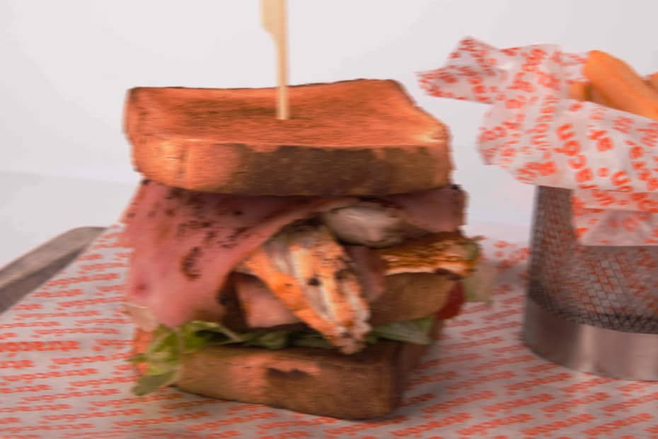 ¿Quieres llenar tu restaurante? 5 consejos de marketing gastronómico ¿quieres Llenar Tu Restaurante 5 Consejos De Marketing Gastronómico Foto Mal 1