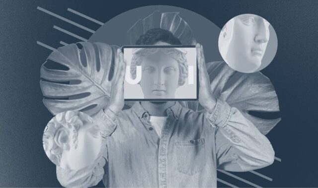 Aprende a crear un buen diseño UI [Errores + Soluciones]