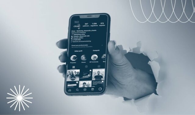 La fórmula maestra para crear biografías para Instagram de empresa