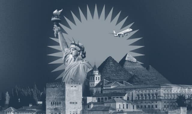 Los 5 indispensables en marketing turístico