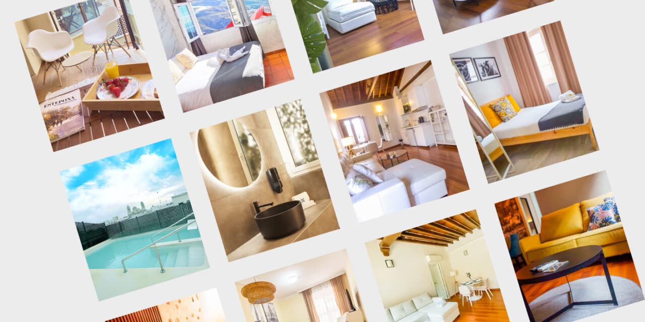 Los 5 indispensables en marketing turístico Los 5 Indispensables En Marketing Turístico Redes Sociales