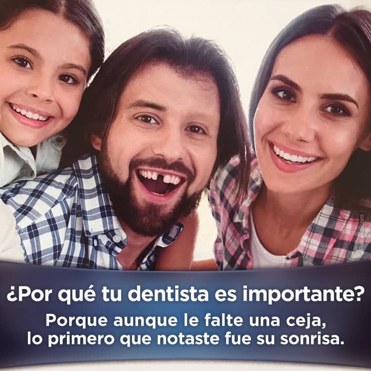 ¡NO LEAS ESTE BLOG! 5 tips para llamar la atención en marketing ¡no Leas Este Blog! Tips Para Llamar La Atención En Marketing Anuncio Dentista