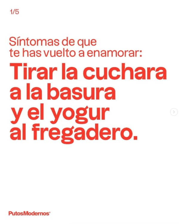 ¡NO LEAS ESTE BLOG! 5 tips para llamar la atención en marketing no leas este blog tips para llamar la atencion en marketing putos modernos