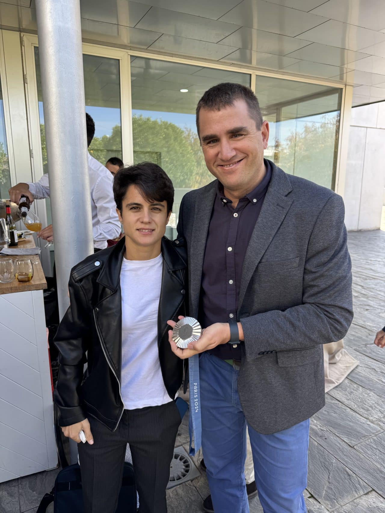 ¿La clave del éxito? Ser Feliz Evento Hispacolex 7