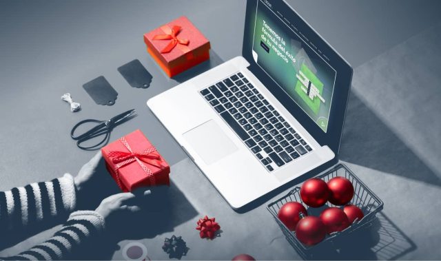 ¿Por qué la Navidad es la mejor época para invertir en marketing digital y publicidad?