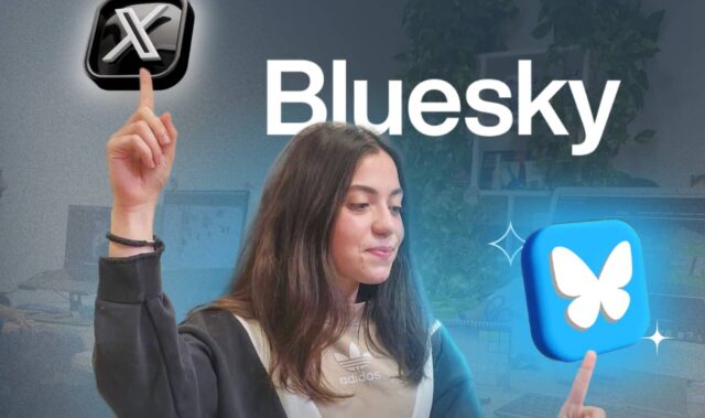 ¿Qué es Bluesky? ¿Por qué mucha gente se ha creado un perfil en esta red social?
