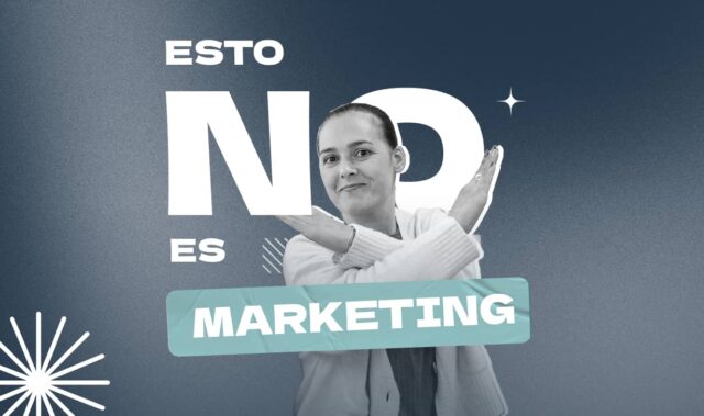 Desmintiendo mitos del marketing digital para empresas Desmintiendo mitos del marketing digital para empresas