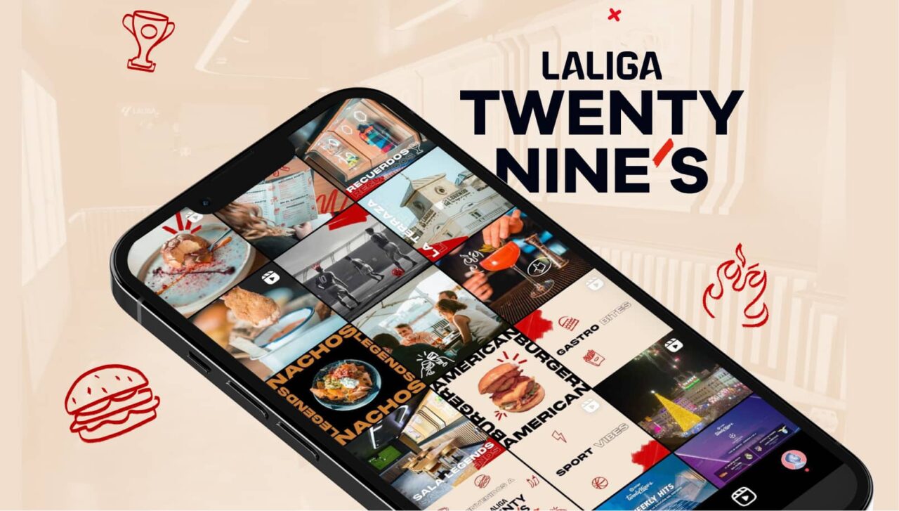 Resumen 2024 de nuestro año en Close Laliga Redes Sociales