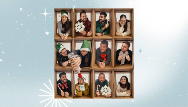 Resumen 2024 de nuestro año en Close Resumen 2024 de nuestro año en Close