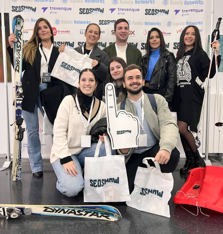 Resumen 2024 de nuestro año en Close Seo Snow 1