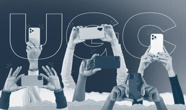 4 motivos por los que el User Generated Content aumenta tus ventas 4 motivos por los que el User Generated Content aumenta tus ventas
