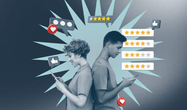 5 trucos para conseguir más reseñas de Google 5 trucos para conseguir más reseñas de Google