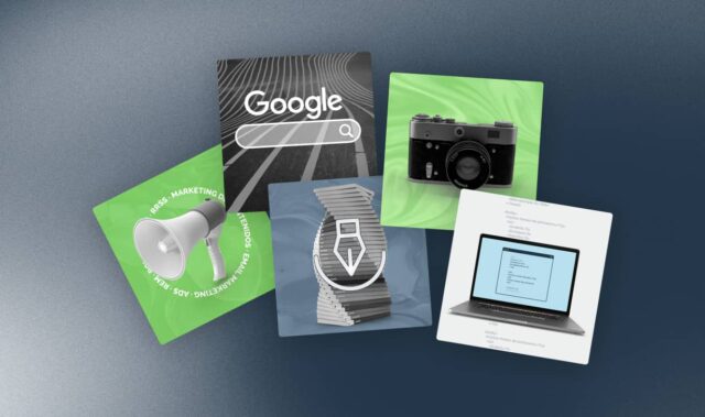 5 señales de que necesitas servicios de marketing digital 5 señales de que necesitas servicios de marketing digital