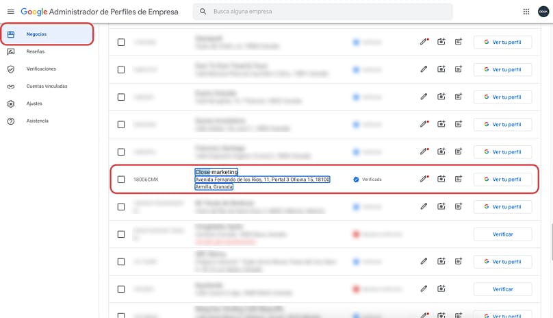 5 trucos para conseguir más reseñas de Google Como Conseguir Enlace Reseñas de Google 1 Close