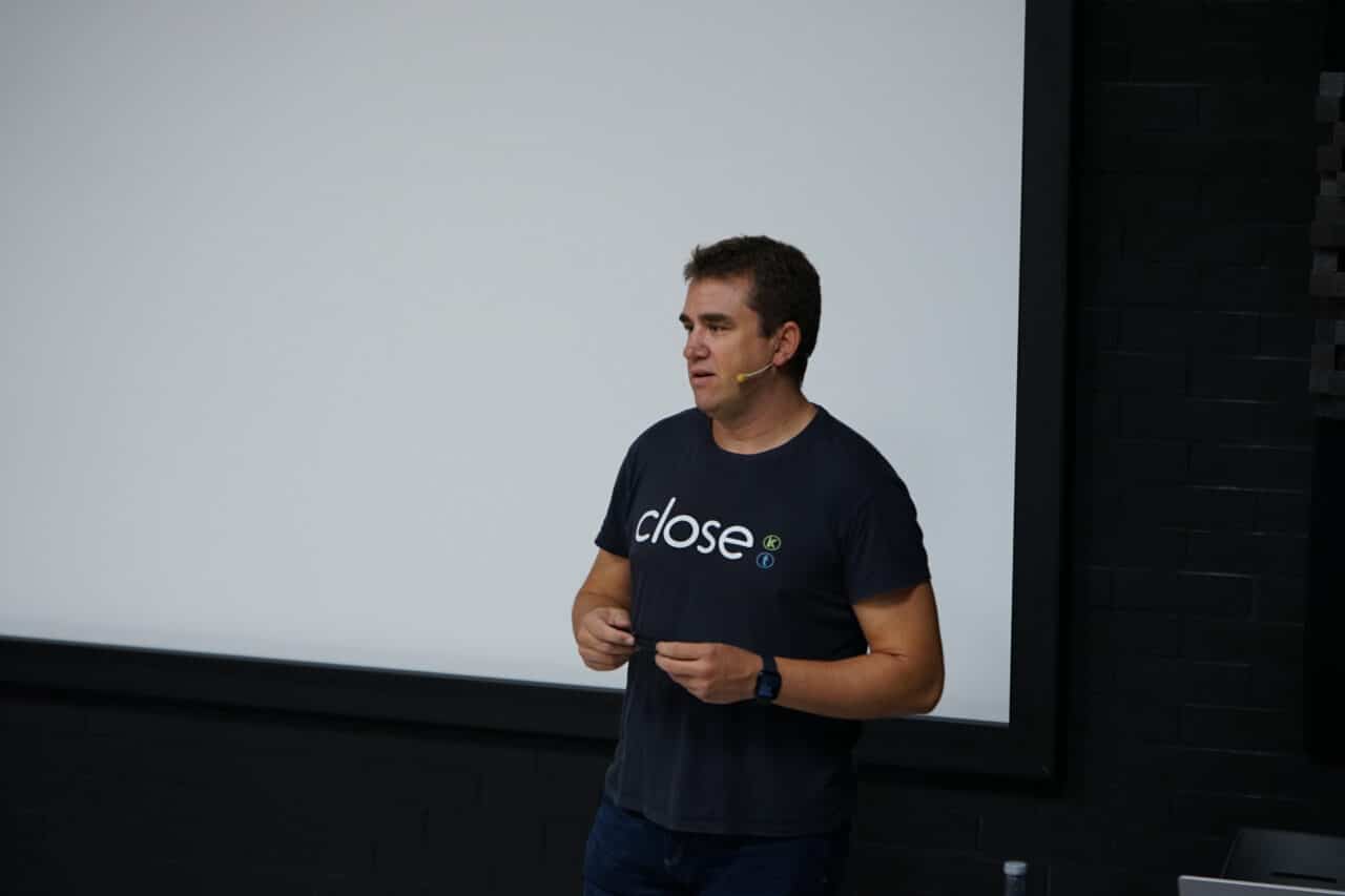 🚀 Innovación y conexión digital en la WordCamp Galicia Wcgalicia 2025 David Test Automatizados 01