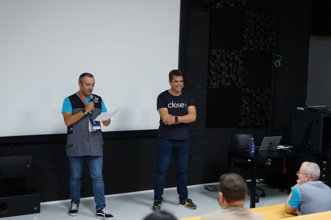 🚀 Innovación y conexión digital en la WordCamp Galicia Wcgalicia 2025 David Test Automatizados 02