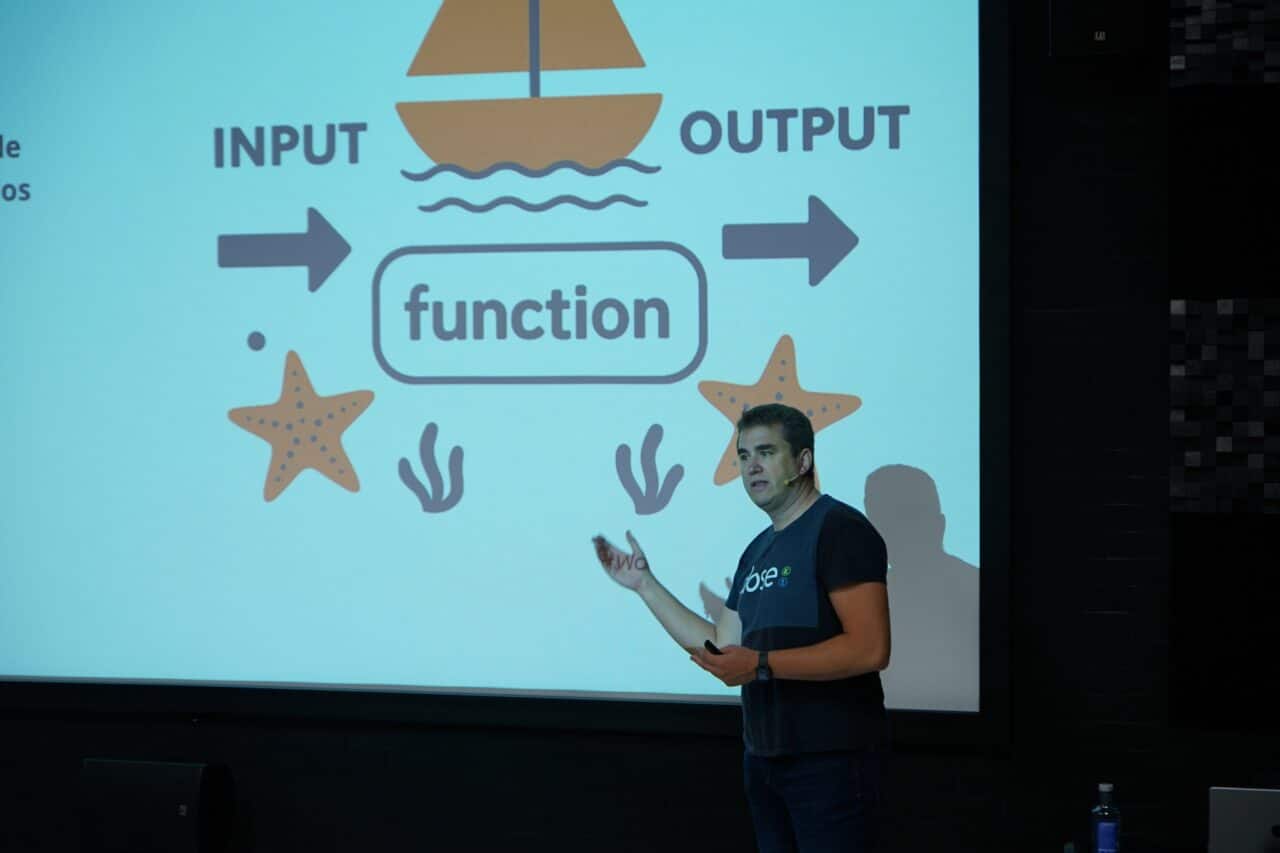 🚀 Innovación y conexión digital en la WordCamp Galicia Wcgalicia 2025 David Test Automatizados 04