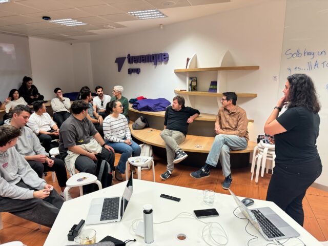 Diseño web con IA en WordPress: herramientas y errores comunes