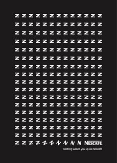 Nadie te despierta mejor que Nescafé