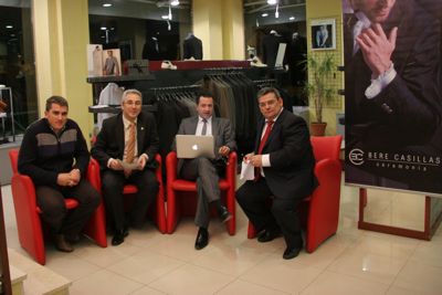 Closemarketing colabora con el programa Dias de Marketing - WebTV