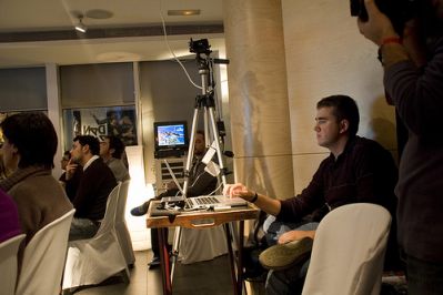 Closemarketing colaboro en Trampantojo Diseño de Granada